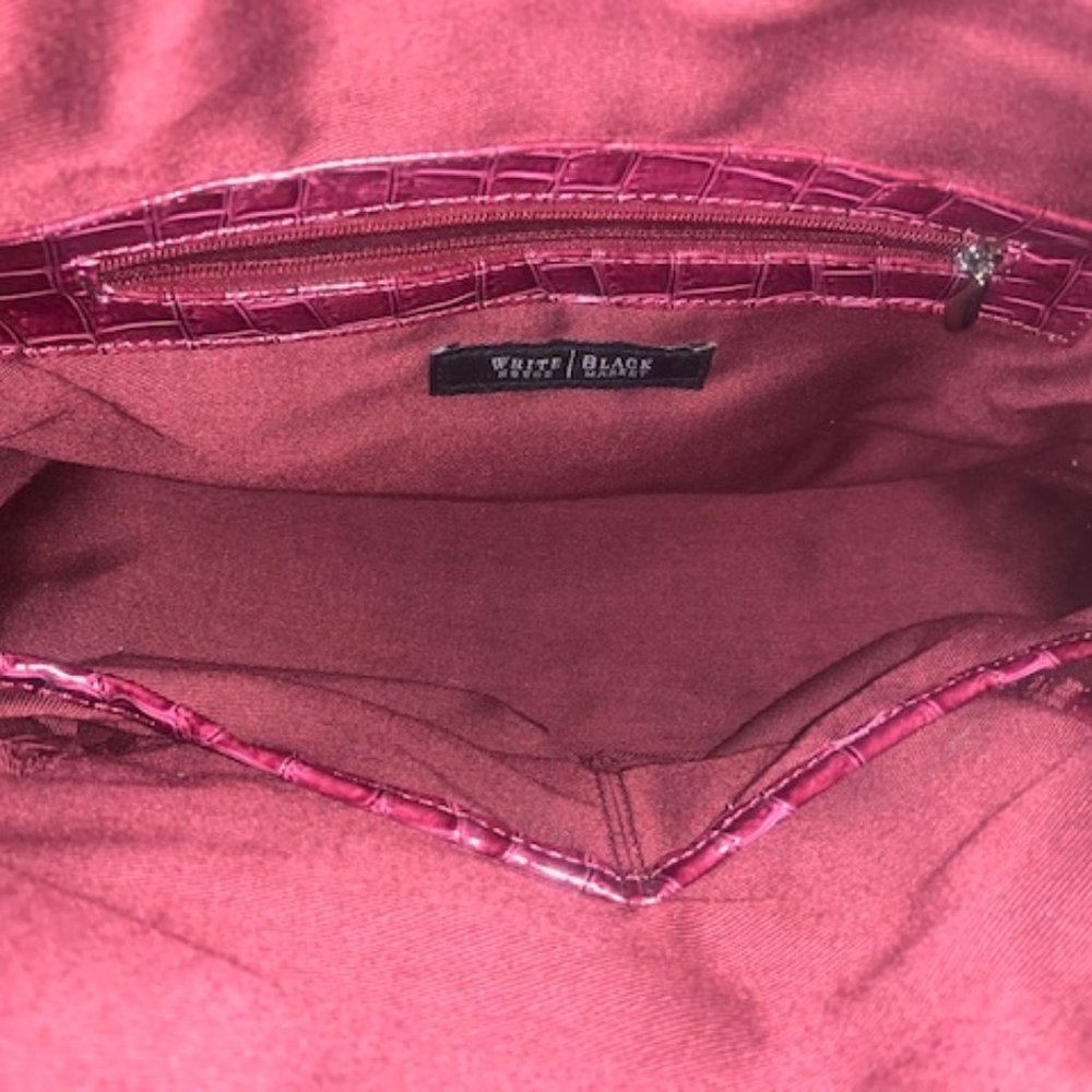 WHBM Purse - Picture 3 of 4